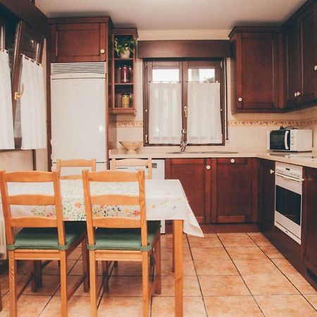 Apartamento La Casina Onís Exterior foto