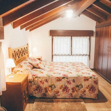 Apartamento La Casina Onís Exterior foto