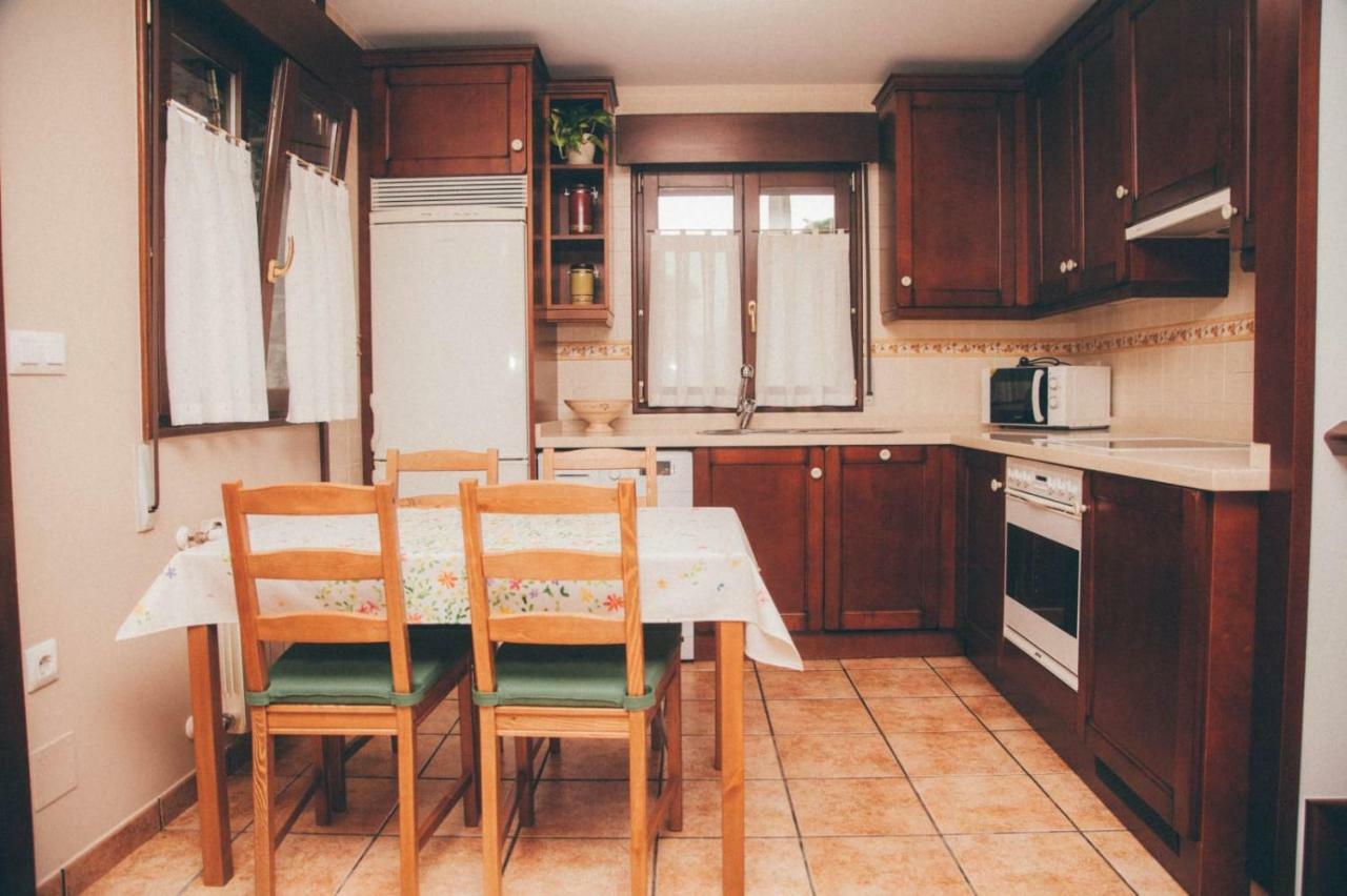 Apartamento La Casina Onís Exterior foto