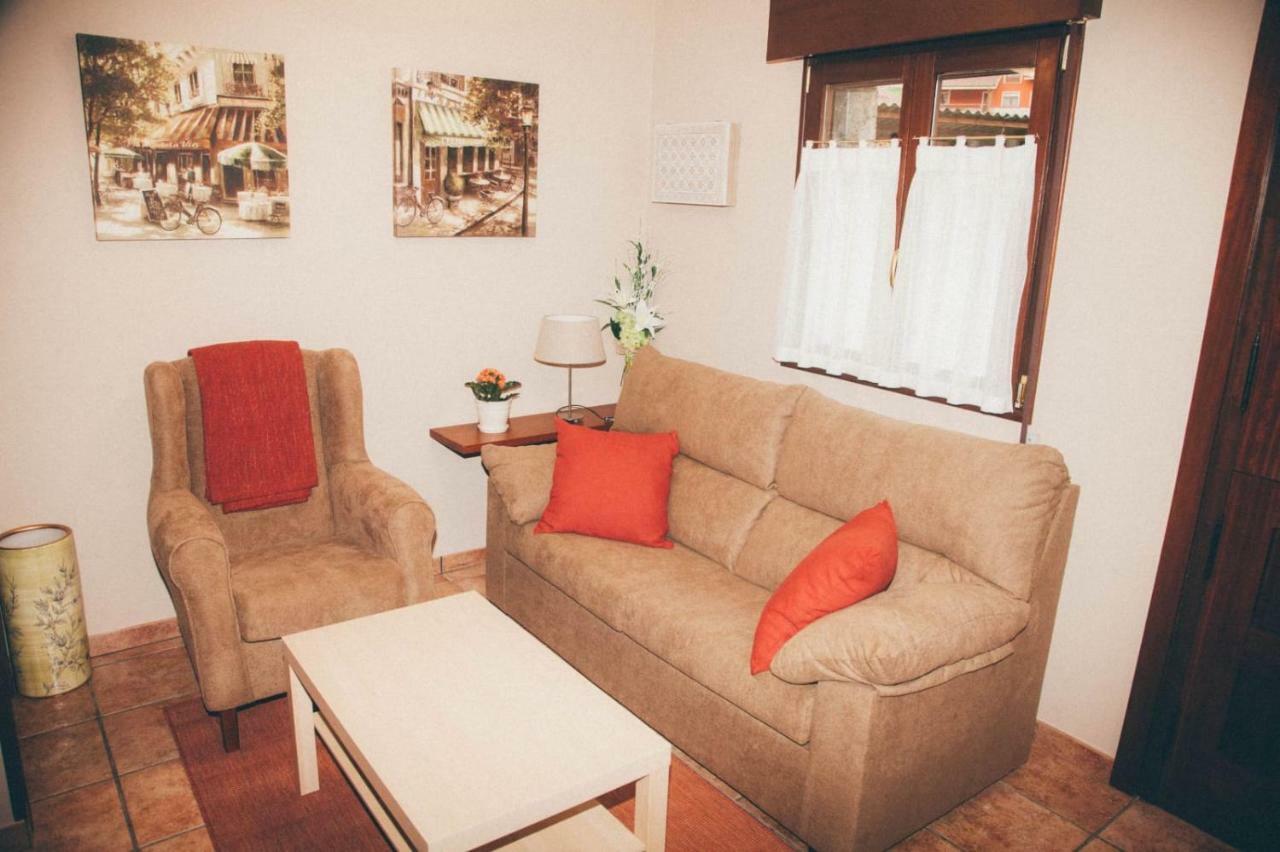 Apartamento La Casina Onís Exterior foto
