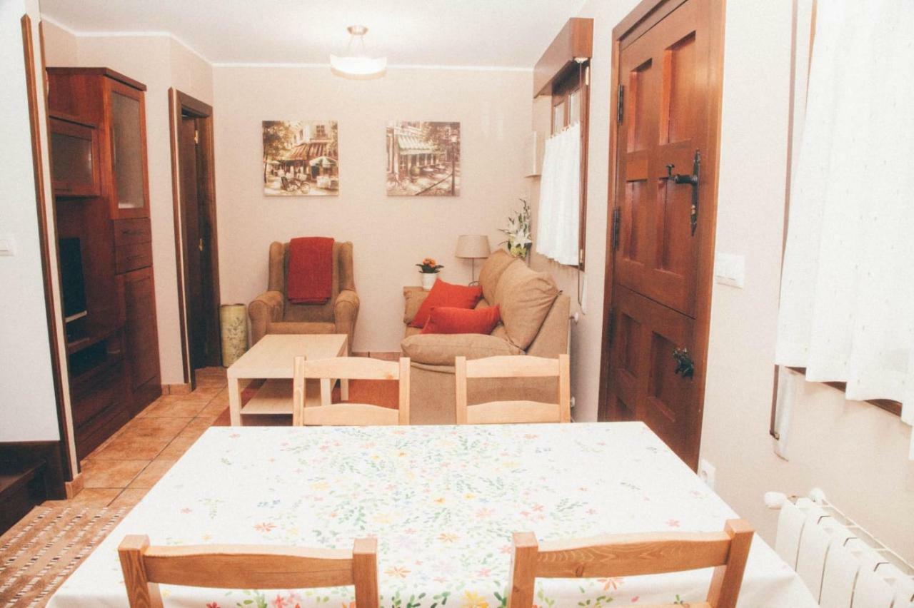 Apartamento La Casina Onís Exterior foto