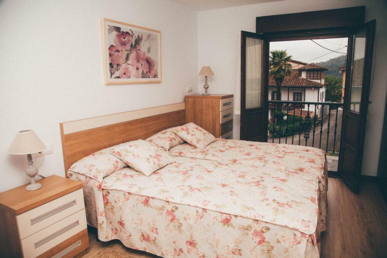 Apartamento La Casina Onís Exterior foto
